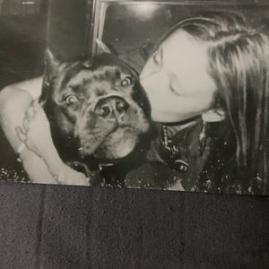 Meet your Posher, Jennifer